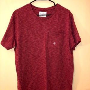 Men’s on the byas t shirt